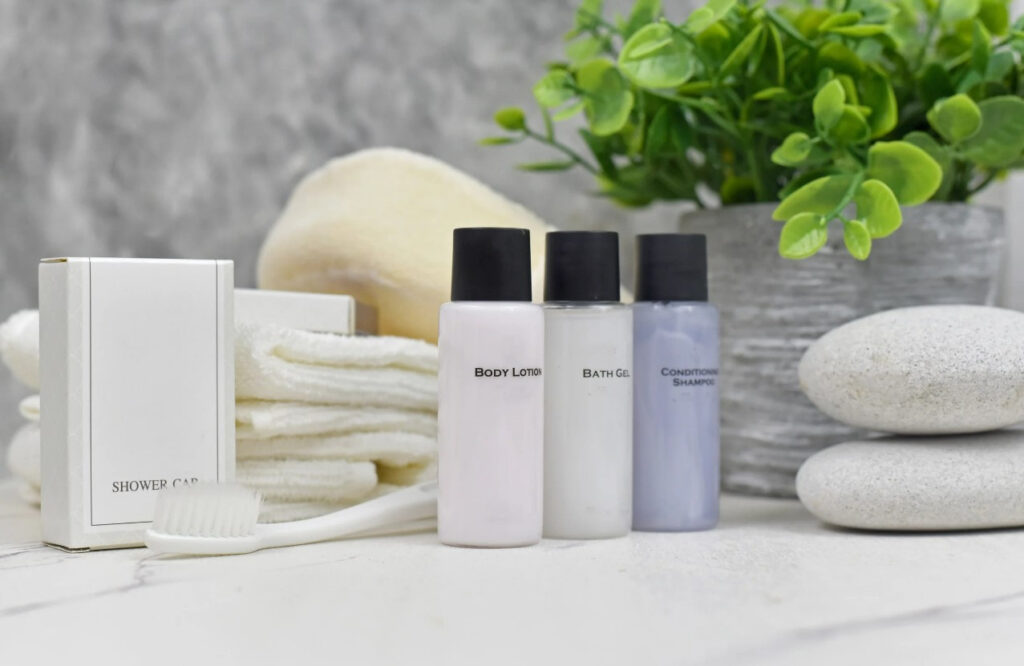 Hotel Supplies & Amenities