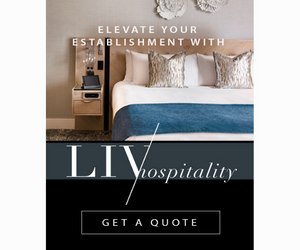 LIV Hospitality