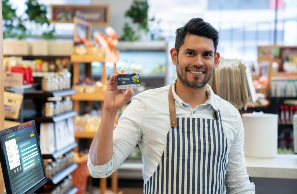 Loyalty & Rewards Program